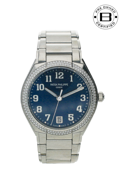 Accedi alla scheda di Patek Philippe PATEK PHILIPPE TWENTY~4 AUTOMATIC - U-7300/1200A-001