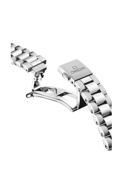 Accedi alla scheda di Omega SEAMASTER RAILMASTER 38 MM, ACCIAIO SU ACCIAIO - 235.10.38.20.13.001