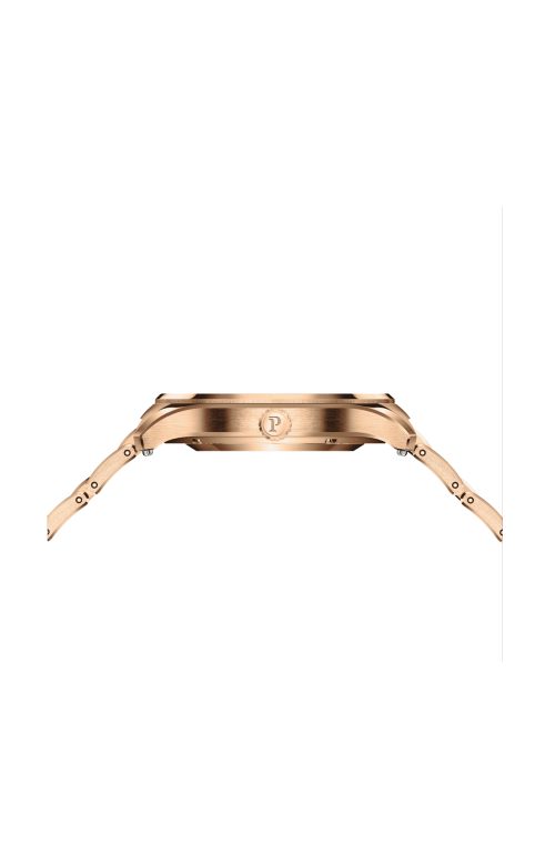 Accedi al prodotto correlato Piaget PIAGET POLO DATE AUTOMATICO ORO ROSA DIAMANTI - G0A46020