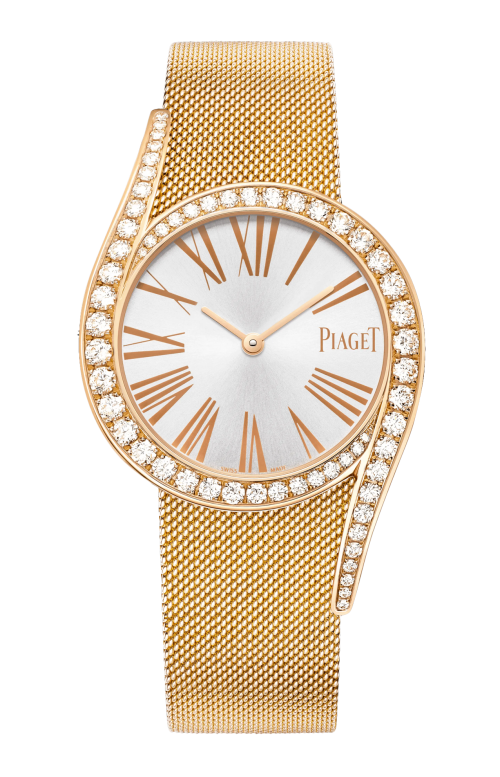 Accedi alla scheda di Piaget LIMELIGHT GALA ORO ROSA DIAMANTI - G0A41213