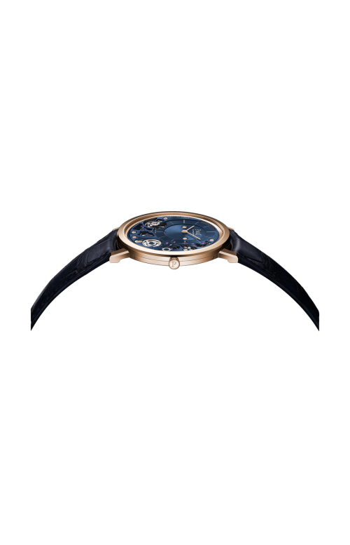 Accedi alla scheda di Piaget ALTIPLANO ULTIMATE AUTOMATIC ORO ROSA ULTRA-THIN - G0A48125
