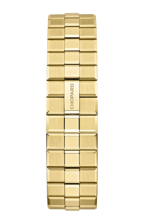 Accedi alla scheda di Chopard ALPINE EAGLE 41 MM, AUTOMATICO, ORO GIALLO ETICO, ZAFFIRI COLORATI - 295363