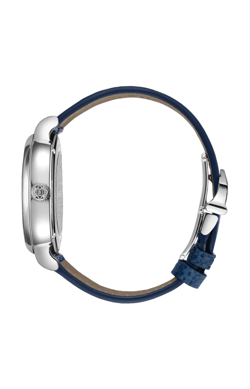 Accedi alla scheda di Iwc Schaffhausen PORTOFINO AUTOMATIC POINTER DATE LAUREUS - LIMITED EDITION - IW359202