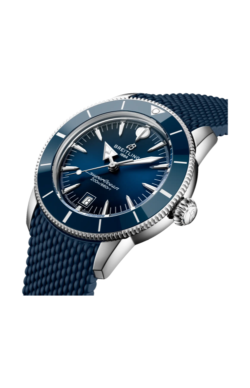 Accedi alla scheda di Breitling SUPEROCEAN HERITAGE B31 AUTOMATIC 42 - AB3111161C1S1