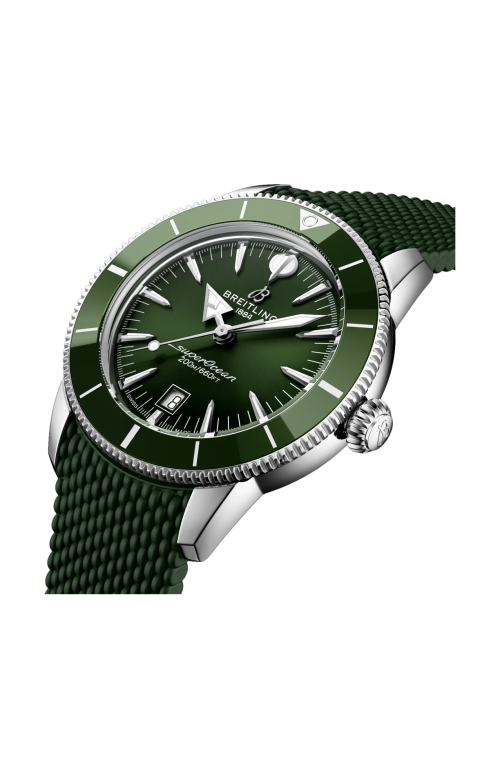 Accedi alla scheda di Breitling SUPEROCEAN HERITAGE B31 AUTOMATIC 44 - AB3112361L1S1