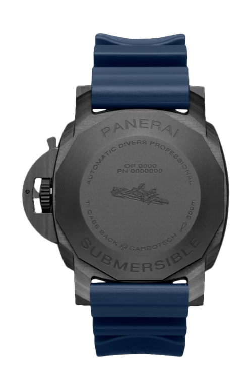 Accedi alla scheda di Panerai SUBMERSIBLE QUARANTAQUATTRO CARBOTECH&trade; - PAM01232