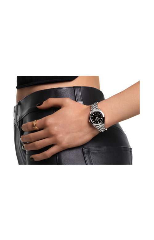 Accedi alla scheda di Omega SEAMASTER AQUA TERRA 150M 30 MM, ACCIAIO SU ACCIAIO - 220.10.30.20.01.001