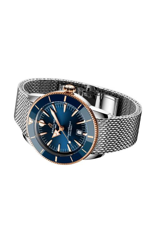 Accedi alla scheda di Breitling SUPEROCEAN HERITAGE B31 AUTOMATIC 44 - UB3112161C1A1