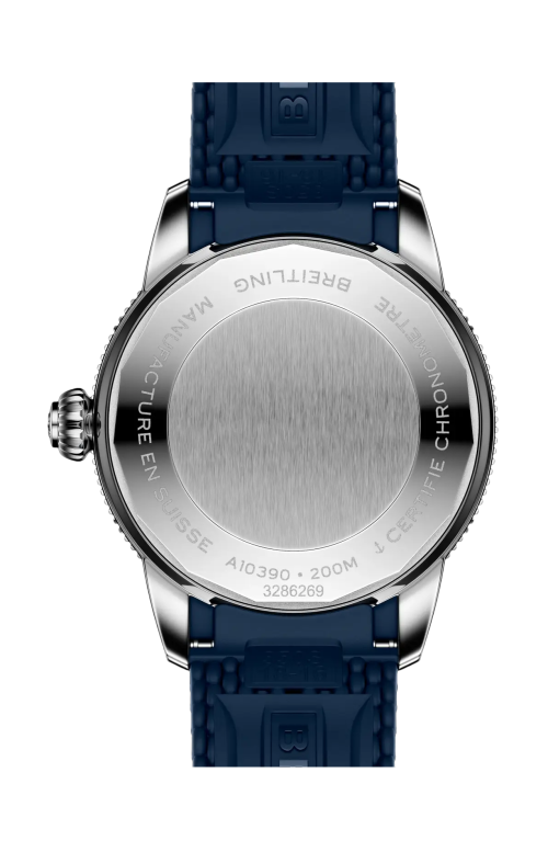 Accedi alla scheda di Breitling SUPEROCEAN HERITAGE AUTOMATIC 36 - A10390161C1S1