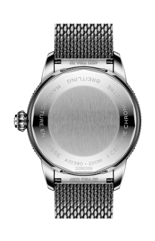 Accedi alla scheda di Breitling SUPEROCEAN HERITAGE AUTOMATIC 36 - A10390361L1A1