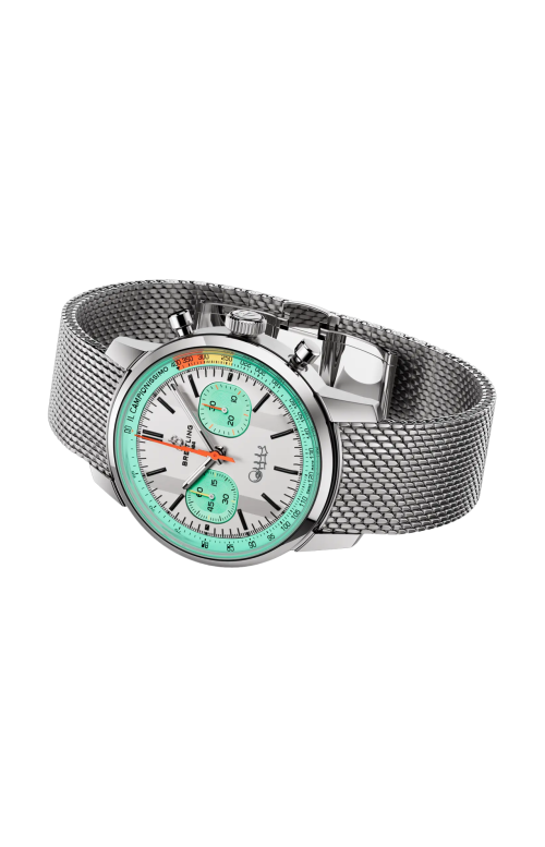 Accedi alla scheda di Breitling TOP TIME B01 FAUSTO COPPI - AB01768A1A1A1