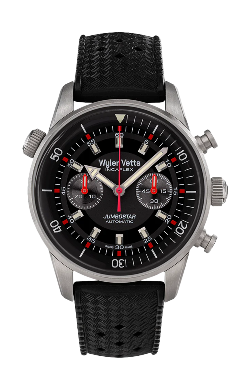 Accedi alla scheda di Wyler Vetta JUMBOSTAR INCAFLEX - LIMITED EDITION - WV0440