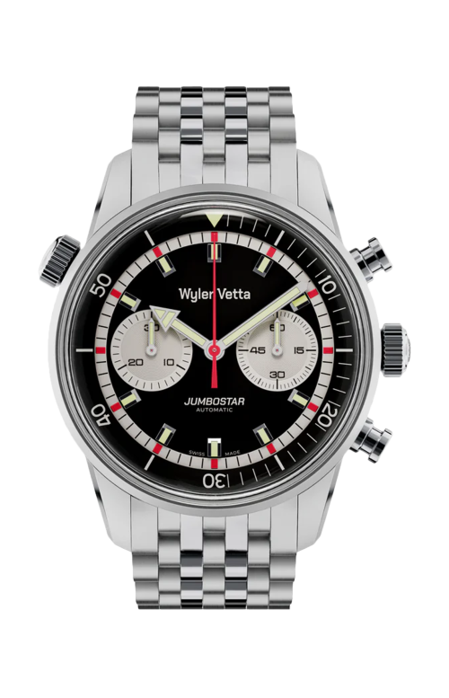 Accedi alla scheda di Wyler Vetta JUMBOSTAR CRONO - WV0400