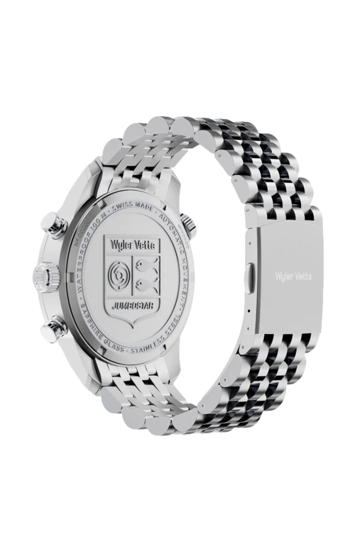 Accedi alla scheda di Wyler Vetta JUMBOSTAR CRONO - WV0400