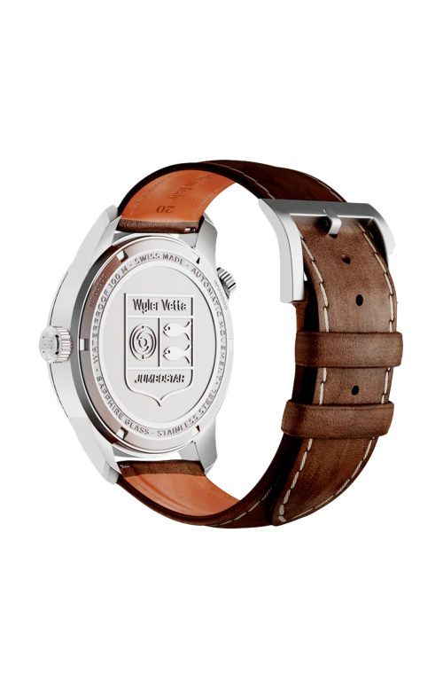 Accedi alla scheda di Wyler Vetta JUMBOSTAR SOLO TEMPO - WV0418