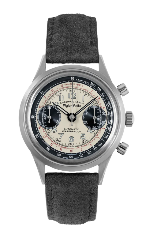 Accedi alla scheda di Wyler Vetta CHRONOGRAPHE 36 - WV0361