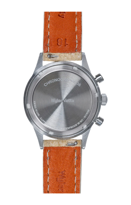Accedi alla scheda di Wyler Vetta CHRONOGRAPHE 36 - WV0361