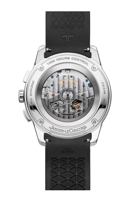 Accedi alla scheda di Jaeger-Lecoultre POLARIS CHRONOGRAPH - 9028651