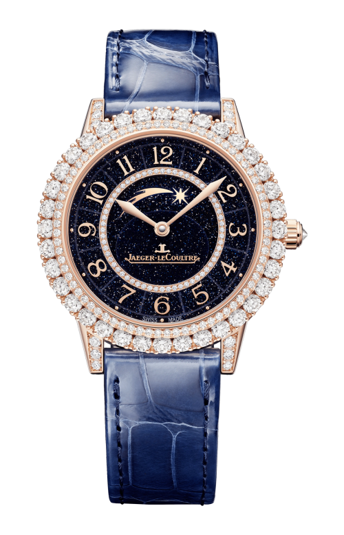 Accedi alla scheda di Jaeger-Lecoultre RENDEZ-VOUS DAZZLING SHOOTING STAR - 364247J