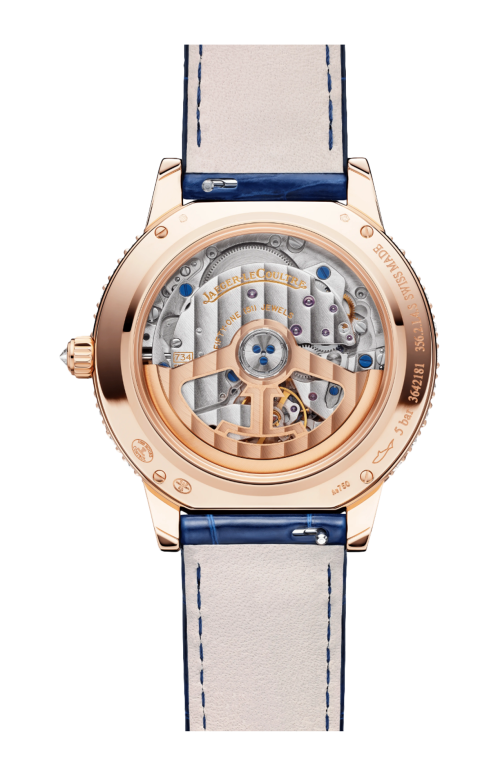 Accedi alla scheda di Jaeger-Lecoultre RENDEZ-VOUS DAZZLING SHOOTING STAR - 364247J