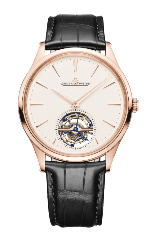 Accedi alla scheda di Jaeger-Lecoultre MASTER ULTRA THIN TOURBILLON - 1682411