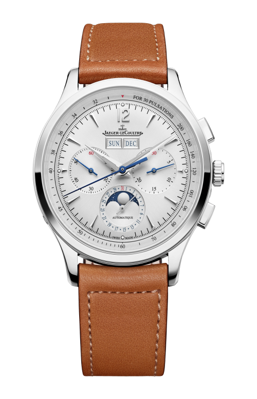 Accedi alla scheda di Jaeger-Lecoultre MASTER CONTROL CHRONOGRAPH CALENDAR - 4138431