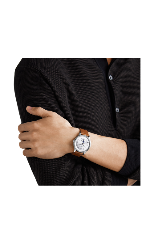 Accedi alla scheda di Jaeger-Lecoultre MASTER CONTROL CALENDAR - 4148421