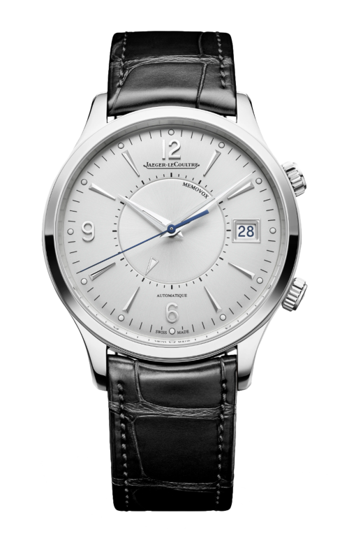 Accedi alla scheda di Jaeger-Lecoultre MASTER CONTROL MEMOVOX - 411843J