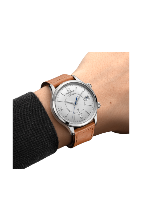 Accedi alla scheda di Jaeger-Lecoultre MASTER CONTROL MEMOVOX - 411843J