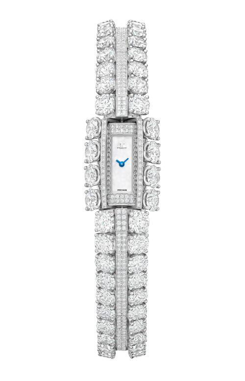 Accedi alla scheda di Jaeger-Lecoultre CALIBRO 101 SECRETS - 2873220