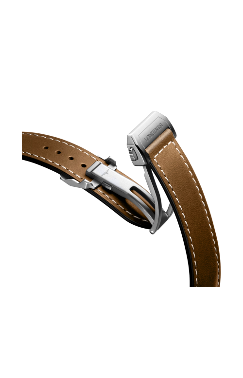 Accedi alla scheda di Longines LONGINES SPIRIT ZULU TIME - L3.802.4.63.2