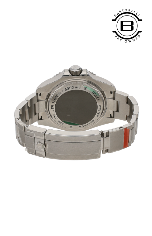 Accedi alla scheda di Rolex ROLEX SEA-DWELLER DEEPSEA D-BLUE  