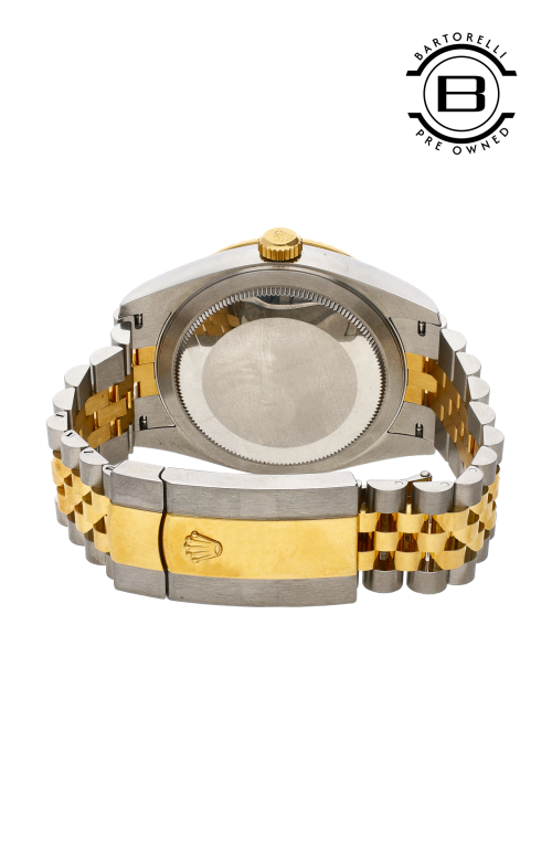 Accedi alla scheda di Rolex ROLEX SKY-DWELLER - U-336933