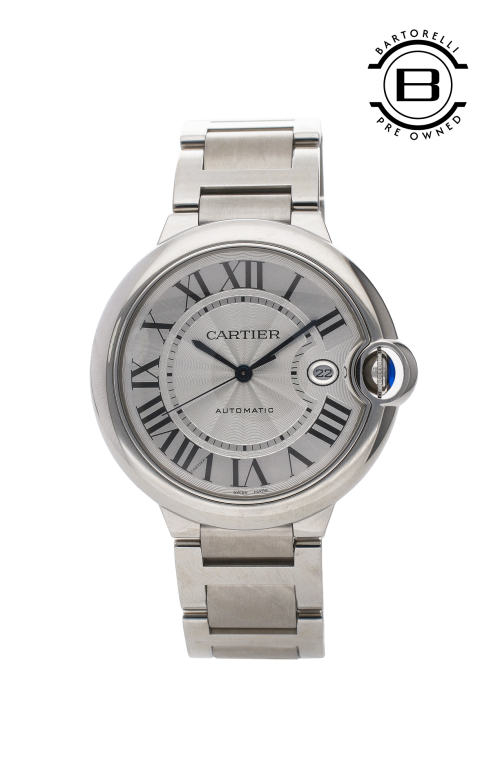 Accedi alla scheda di Cartier BALLON BLEU DE CARTIER - U-WSBB0049