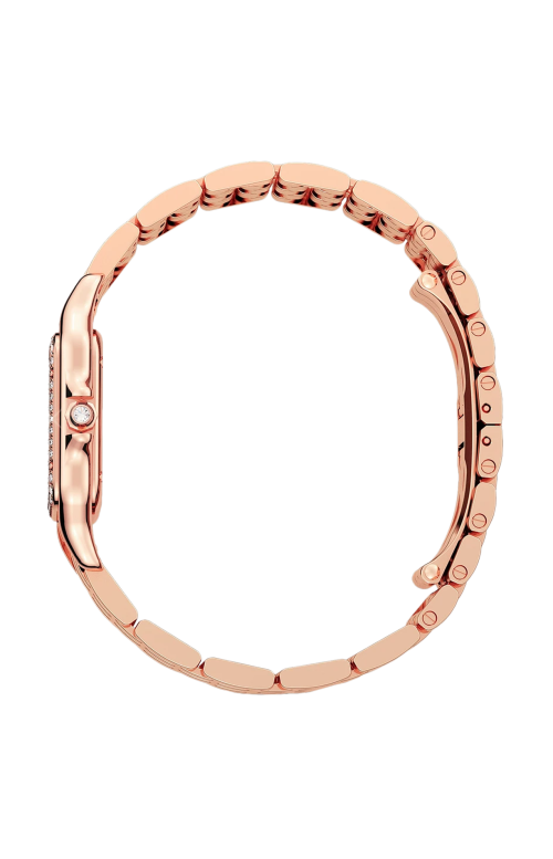 Accedi al prodotto correlato Cartier PANTH&Egrave;RE DE CARTIER  MODELLO MEDIO, ORO ROSA, DIAMANTI, QUARZO - WJPN0088