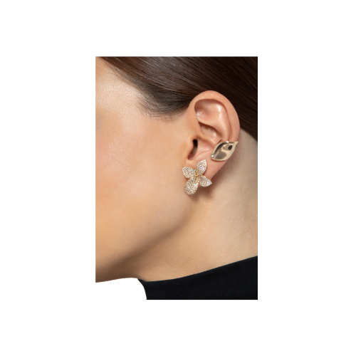 Accedi alla scheda di Pasquale Bruni EAR CUFF ALELUI&Aacute; IN ORO ROSA 18 CARATI - 16375R