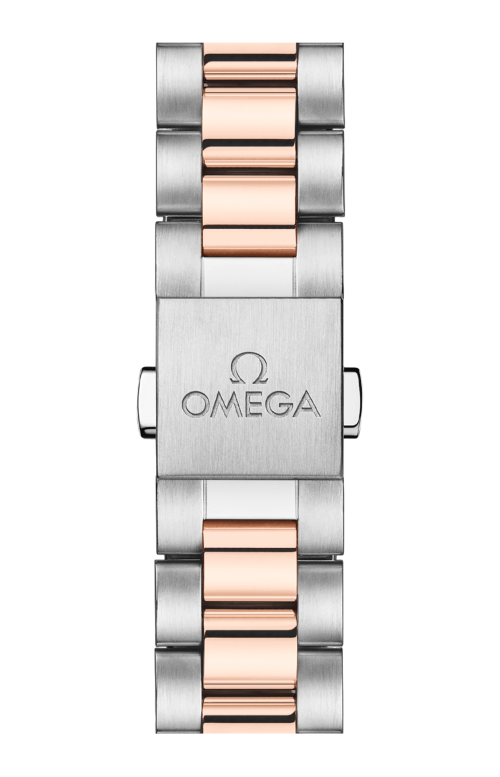 Accedi alla scheda di Omega SEAMASTER AQUA TERRA SHADES 38 MM, ACCIAIO-ORO SEDNA&trade; SU ACCIAIO-ORO SEDNA&trade; - 220.20.38.20.09.001