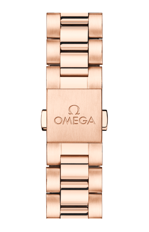 Accedi alla scheda di Omega SEAMASTER AQUA TERRA SHADES 34 MM, ORO SEDNA&trade; SU ORO SEDNA&trade; - 220.50.34.20.09.001
