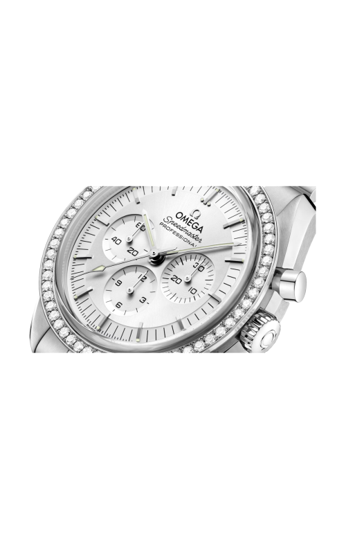 Accedi alla scheda di Omega SPEEDMASTER MOONWATCH PROFESSIONAL 42 MM, ORO CANOPUS GOLD&trade; SU ORO CANOPUS GOLD&trade; - 310.55.42.50.02.001