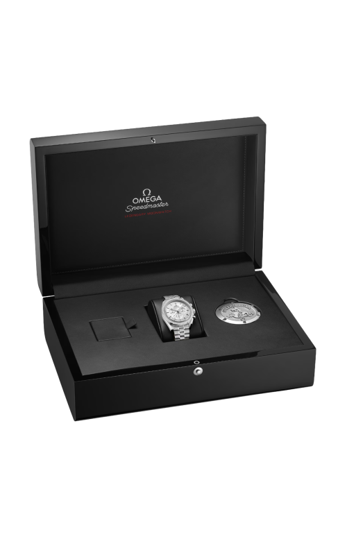 Accedi alla scheda di Omega SPEEDMASTER MOONWATCH PROFESSIONAL 42 MM, ORO CANOPUS GOLD&trade; SU ORO CANOPUS GOLD&trade; - 310.55.42.50.02.001