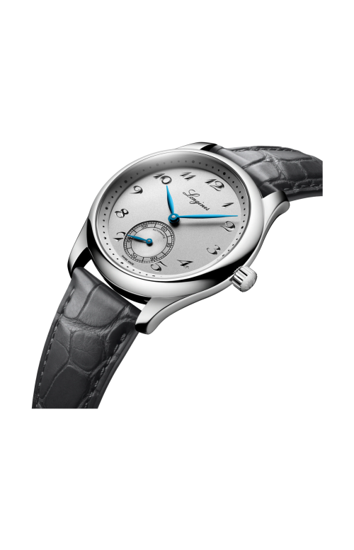 Accedi alla scheda di Longines LONGINES MASTER COLLECTION - L2.843.4.73.2
