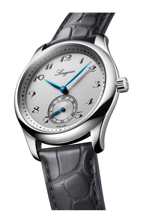 Accedi alla scheda di Longines LONGINES MASTER COLLECTION - L2.843.4.73.2