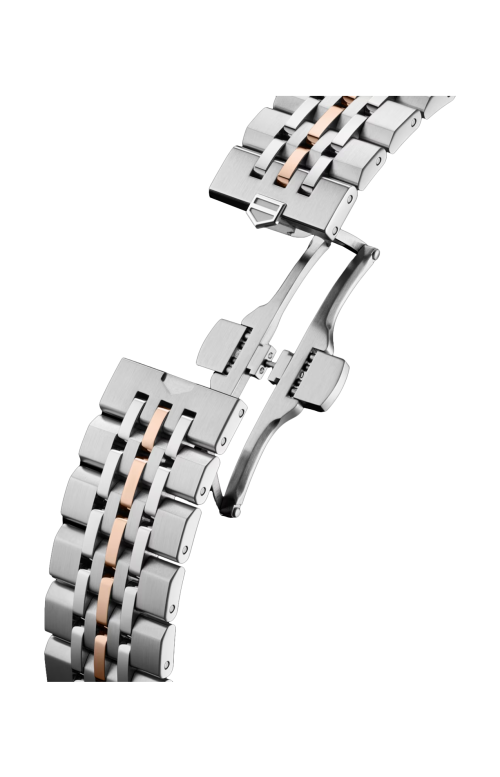 Accedi alla scheda di Tag Heuer TAG HEUER CARRERA ASTRONOMER - LIMITED EDITION - WBX2111.BD0002