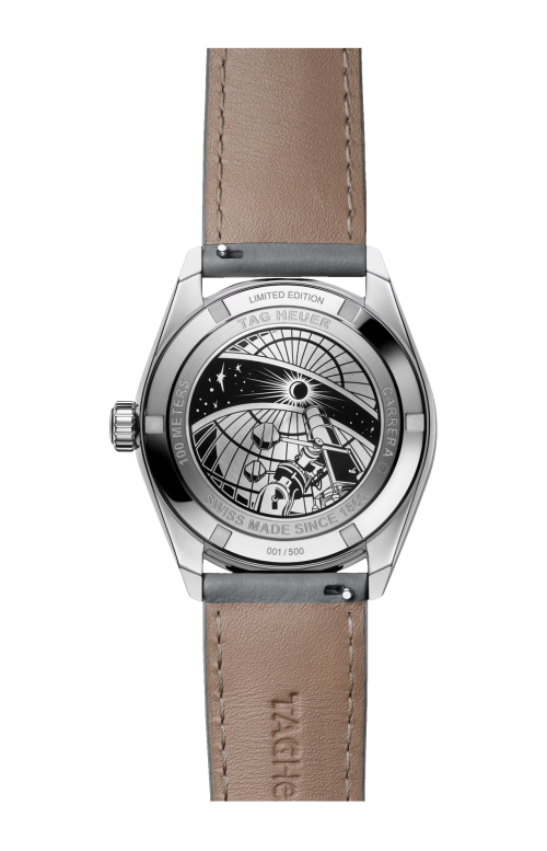 Accedi alla scheda di Tag Heuer TAG HEUER CARRERA ASTRONOMER - LIMITED EDITION - WBX2112.FC6615