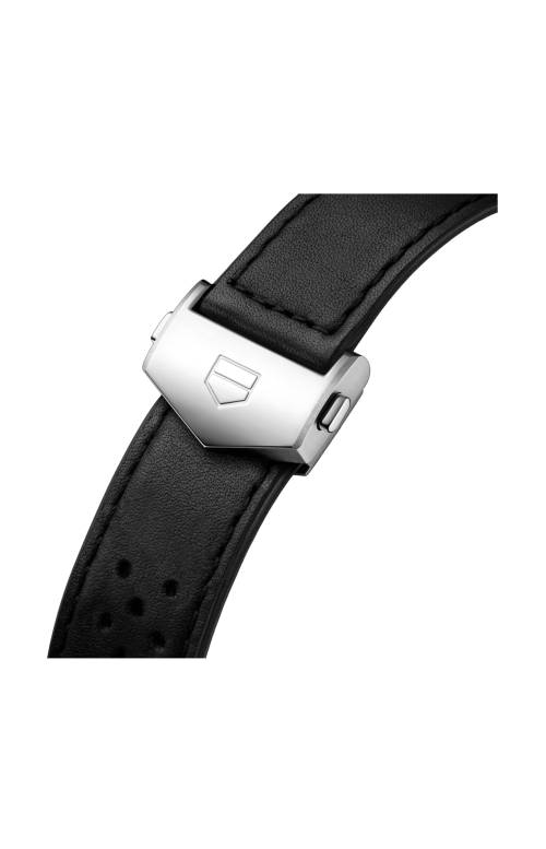 Accedi alla scheda di Tag Heuer TAG HEUER CARRERA CHRONOGRAPH TOURBILLON - LIMITED EDITION - CBS5017.FC6605