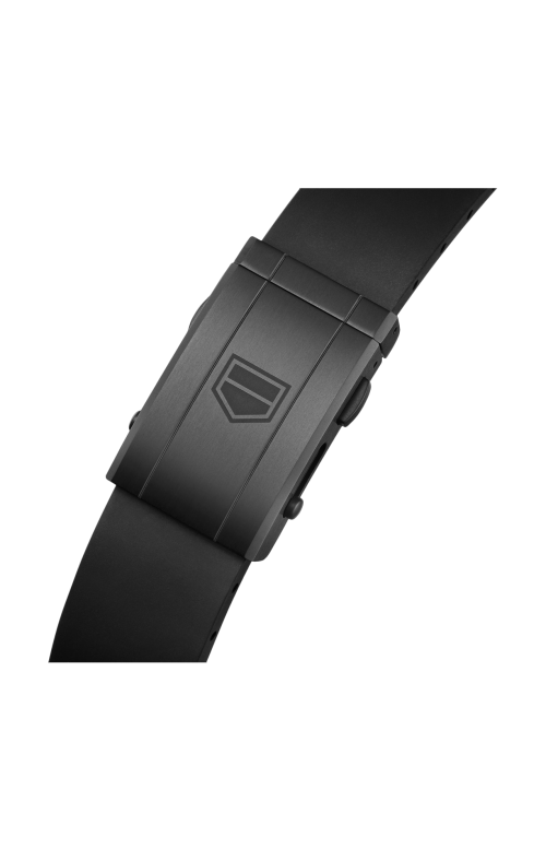 Accedi alla scheda di Tag Heuer TAG HEUER CARRERA CHRONOGRAPH TOURBILLON EXTREME SPORT TH-CARBONSPRING - LIMITED EDITION - CBU5091.FT6305