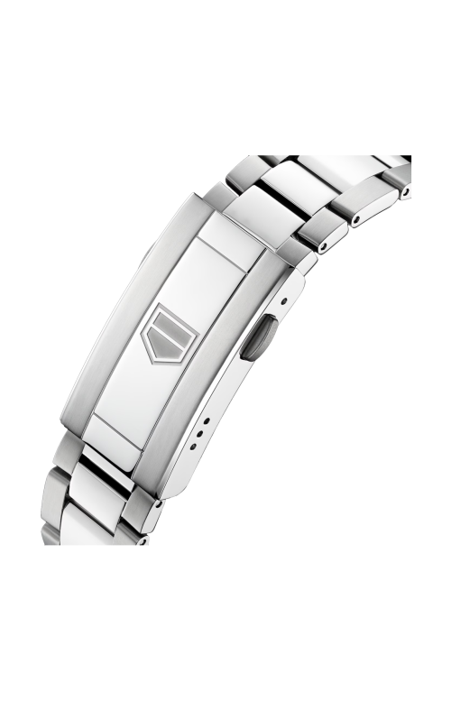 Accedi alla scheda di Tag Heuer TAG HEUER AQUARACER PROFESSIONAL 200 DATE - WBP2151.BA0627