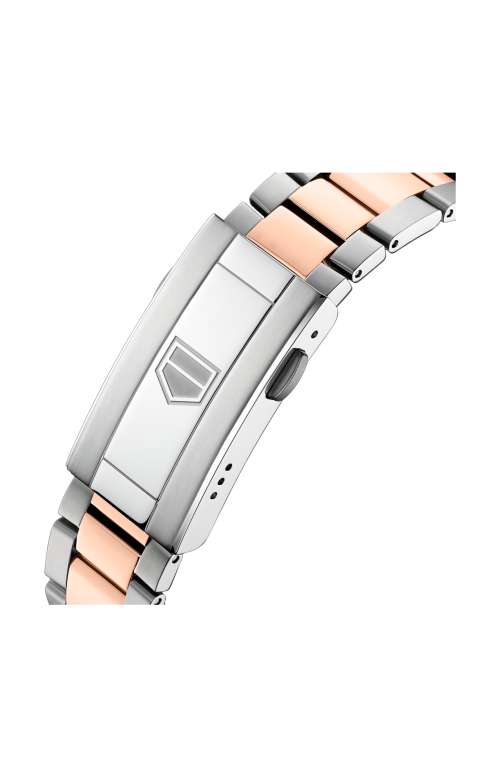 Accedi alla scheda di Tag Heuer TAG HEUER AQUARACER PROFESSIONAL 200 SOLARGRAPH - WBP1121.BB0003