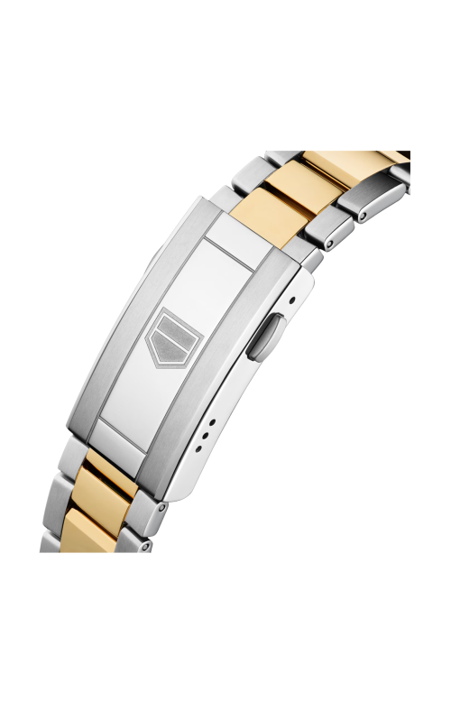 Accedi alla scheda di Tag Heuer TAG HEUER AQUARACER PROFESSIONAL 200 SOLARGRAPH - WBP1120.BB0002