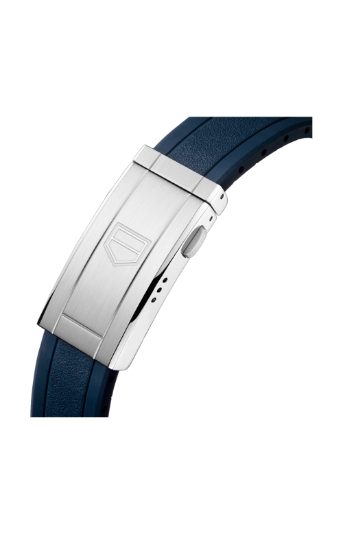 Accedi alla scheda di Tag Heuer TAG HEUER AQUARACER PROFESSIONAL 200 DATE - WBP2150.FT6210